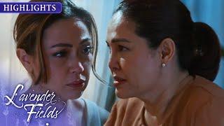 Astrid explains the whole truth to Jasmin | Lavender Fields (w/ English Subs)