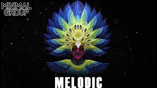 Melodic Techno Saman - Techno & Minimal & House Mix 2021 [MINIMAL GROUP]
