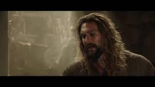 Aquaman  ok trailer  Extended Video VF   Jason Momoa  Amber Heard