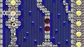 MSX Longplay [057] Gall Force: Defense of Chaos