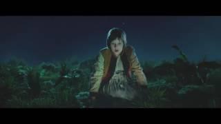 Trailer Marele Uriaş Prietenos (The BFG / The Big Friendly Giant) (2016) dublat în română