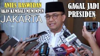 anies baswedan terbaru hari ini | anies diisukan akan mencalonkan diri sebagai gubernur DKI jakarta