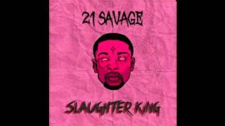 "21" [21 Savage x 808 Mafia Type Beat] [Prod. by Juice 808]