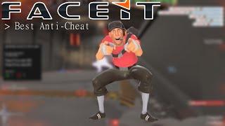 [TF2] How to bypass FACEIT anti cheat
