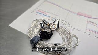 EPZ P50 - Quick Chat