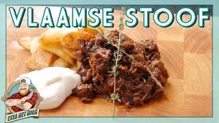 Vlaamse Stoof-Awesomeness | EtenmetNick | How to