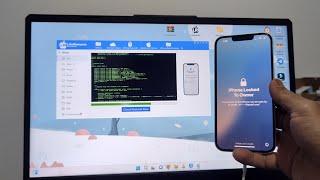 iPhone 14 iOS 18.1.1 iCloud Bypass Unlock Tool 2024 Remove Activation Lock iPhone Without Apple iD