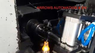 CNC AUTOLOADER BY ARROWS AUTOMATION & ENGG. 9004746604/8879877388