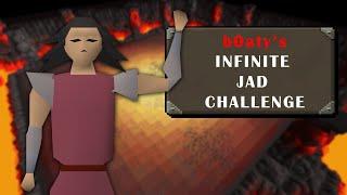 B0aty Was TROLLING With This Challenge... | Nasty November Day #8