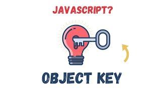 Checking if a key exists in a JavaScript object?| JavaScript Objects | in Operator | hasOwnProperty