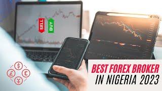 Exness: The Best Forex Broker in Nigeria 2024