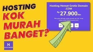 Cara Beli Wordpress Hosting Murah di Hostinger