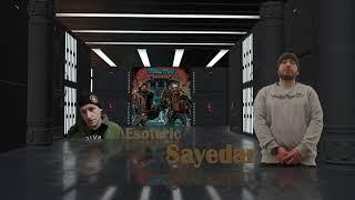 Sayedar & Ilkay C. - Grand Level (feat. Esoteric of CZARFACE) [prod. by L.O.B.]