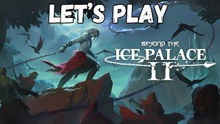 Beyond the Ice Palace 2 Demo – Hidden Secrets & First Boss!