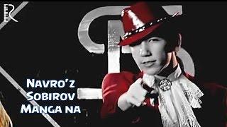 Navro'z Sobirov - Manga na | Навруз Собиров - Манга на