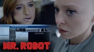 Yep, You've Just Been Hacked | Mr.Robot