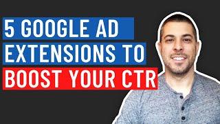 Google Ads Extensions | Ad Extensions for Google Ads