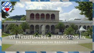 Bad Kissingen - Ein Juwel europäischer Bädertradition