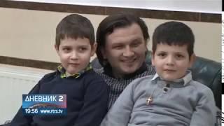 Osmoro djece Savkovića: Najveće bogatstvo što imamo jedni druge!