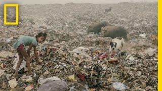 See How Children Live in the World's Most Polluted City | National Geographic