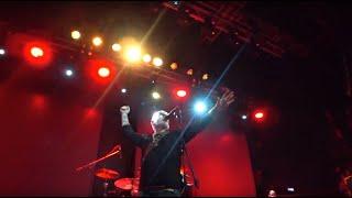 Everlast Moscow Russia Red Club 2018 Presents - Whitey Ford's House Of Pain Live Full Show Москва