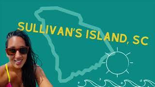 Sullivan's Island, South Carolina