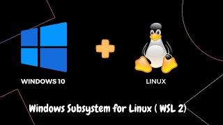 Installing Linux on Windows with WSL: A Step-by-Step Guide