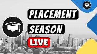 Placement Season is live