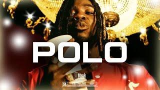 [FREE] Gazo X Freeze Corleone French Drill x UK Drill Type Beat "POLO" (Prod. TunaBeatz x @j1gtb )