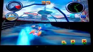 Dreamcast Games: Hydro Thunder; pro tips to remember