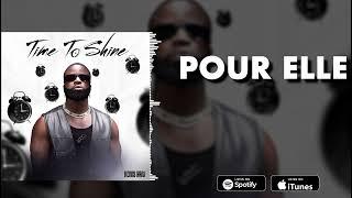 Kenny Haiti - Pour Elle ( Official Audio )