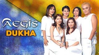 DUKHA - Aegis (Official Music Video with Lyrics) OPM