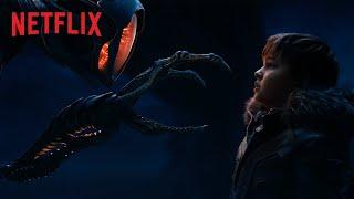 Lost in Space | Official Trailer [HD] | Netflix