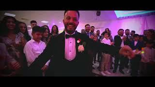 Wedding Highlights Emine & Selman-Kurdische Hochzeit-by AyTv