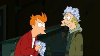 Futurama - Into the Wild Green Yonder - Trailer (2009)