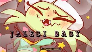 Tesher - Jalebi Baby (animation Diives)