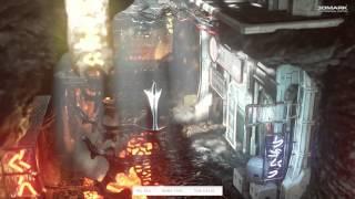 3DMark Fire Strike Benchmark - PC Perspective