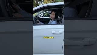 Learn to park in 1 minute#shorts #short #shortsvideo #car #driving #tips