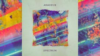 Amadeux - Spectrum EP (Full)