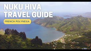 NUKU HIVA TRAVEL GUIDE - French Polynesia