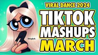 New Tiktok Mashup 2025 Philippines Party Music Viral Dance Trends March 22nd