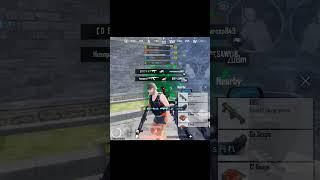 DBS #bgmi #pubgmobile #gaming #shorts #viralvideo