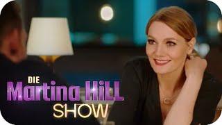 Online-Dating | Die Martina Hill Show | SAT.1