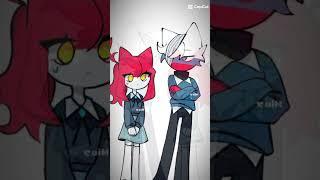 #countryhumans #indonesia x #russia #indonesia x #malaysia :)