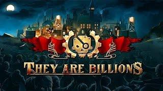 They Are Billions - Official Trailer