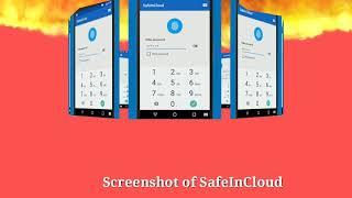 SafeInCloud Pro - Latest Version | Best Password Manager - Lifetime Free