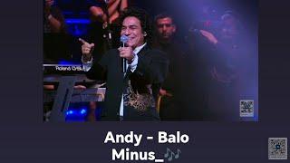 Анди - Бало_Минус | Andy - Balo_Minus آندی - بلا_مینوس