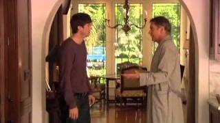 No Strings Attached: Behind The Scenes