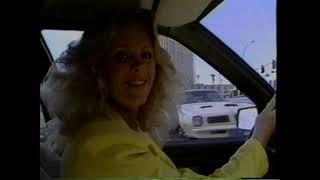 1986 - Laura McKenzie's Travel Tips - Video Guide To Las Vegas And Surrounding Day Trips