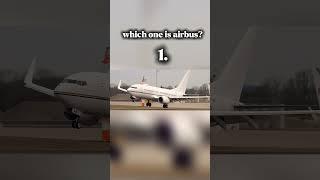 which one is airbus #avgeek #avgeekoftheweek #aviationweek